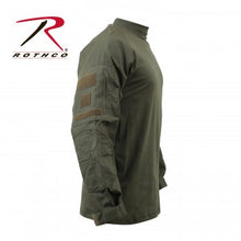 Load image into Gallery viewer, Military Fire Retardant Combat Shirt
