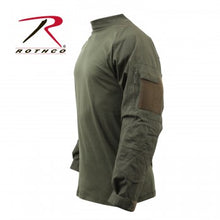 Load image into Gallery viewer, Military Fire Retardant Combat Shirt
