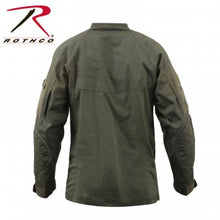 Load image into Gallery viewer, Military Fire Retardant Combat Shirt
