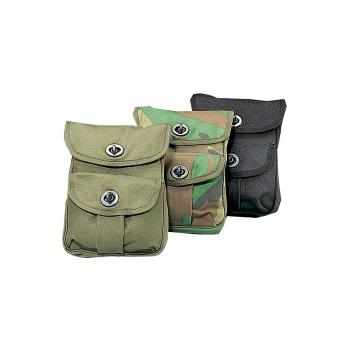 Ammo Pouches