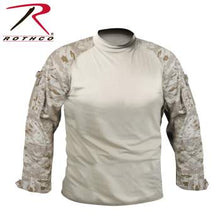 Load image into Gallery viewer, Military Fire Retardant Combat Shirt
