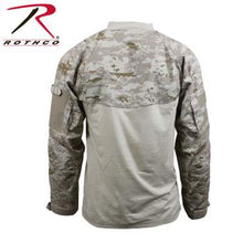 Load image into Gallery viewer, Military Fire Retardant Combat Shirt
