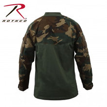 Load image into Gallery viewer, Military Fire Retardant Combat Shirt
