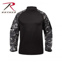 Load image into Gallery viewer, Military Fire Retardant Combat Shirt
