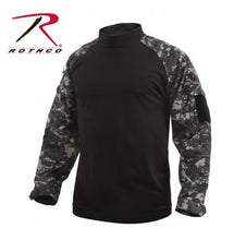 Load image into Gallery viewer, Military Fire Retardant Combat Shirt
