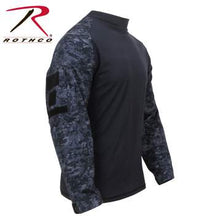 Load image into Gallery viewer, Military Fire Retardant Combat Shirt
