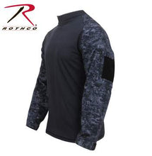 Load image into Gallery viewer, Military Fire Retardant Combat Shirt
