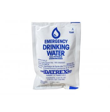 Datrex Emergency Water (64/case)