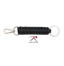 Load image into Gallery viewer, Paracord Keychain
