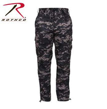 Load image into Gallery viewer, Tactical Battle Dress Uniform Camo Pants
