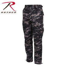 Load image into Gallery viewer, Tactical Battle Dress Uniform Camo Pants
