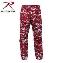 Load image into Gallery viewer, Tactical Battle Dress Uniform Camo Pants
