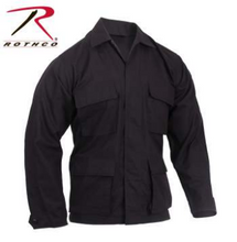Load image into Gallery viewer, Rip-Stop BDU Shirt (100% Cotton Rip-Stop)
